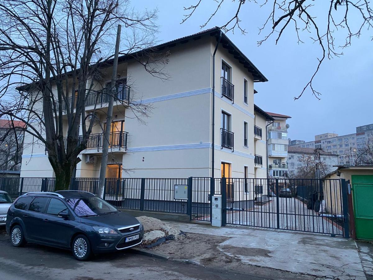 Glam Apartments Lipatti Near Iulius Mall And City Center Тимишоара Екстериор снимка