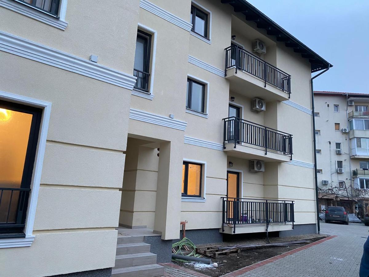 Glam Apartments Lipatti Near Iulius Mall And City Center Тимишоара Екстериор снимка