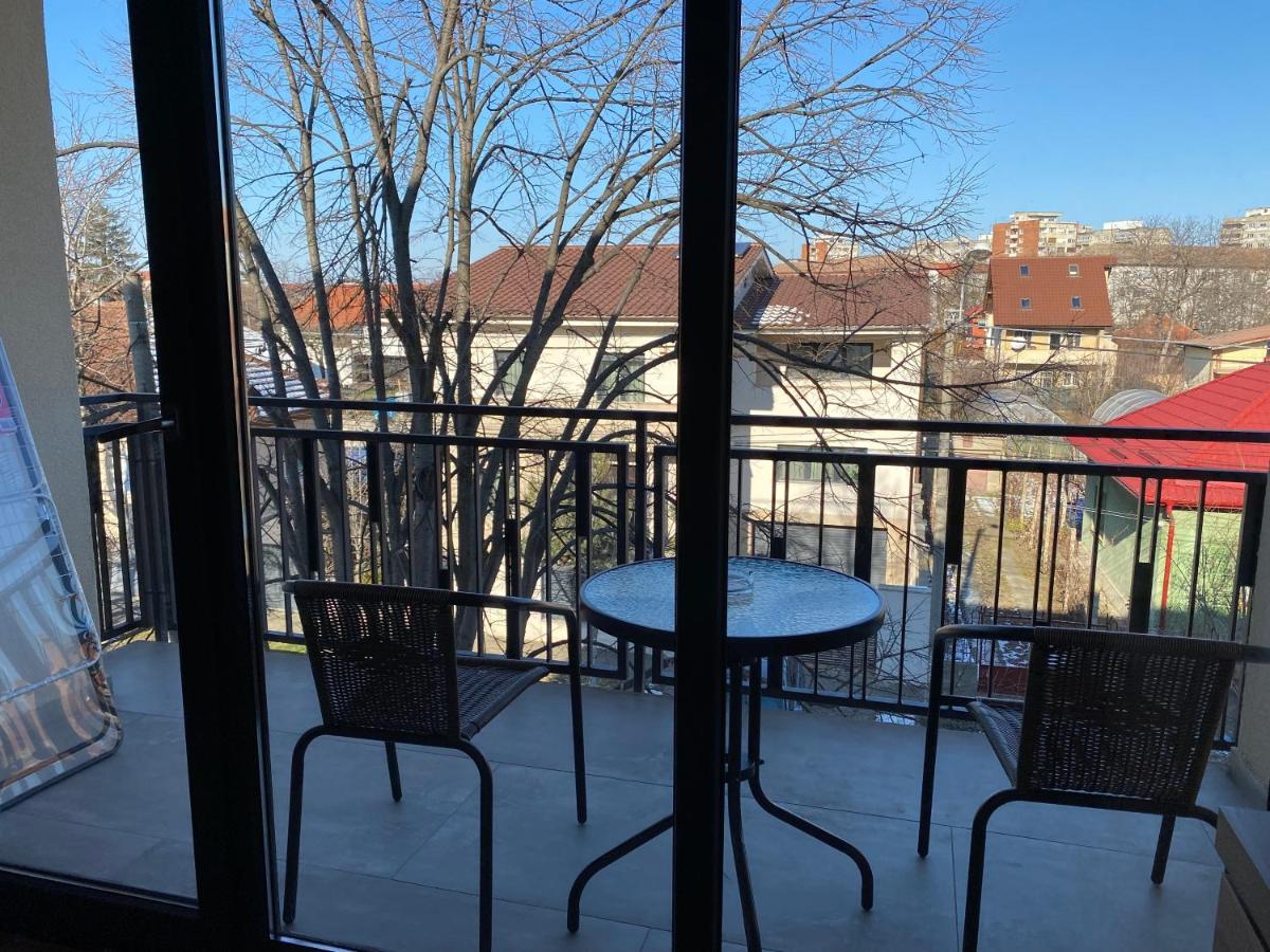 Glam Apartments Lipatti Near Iulius Mall And City Center Тимишоара Екстериор снимка