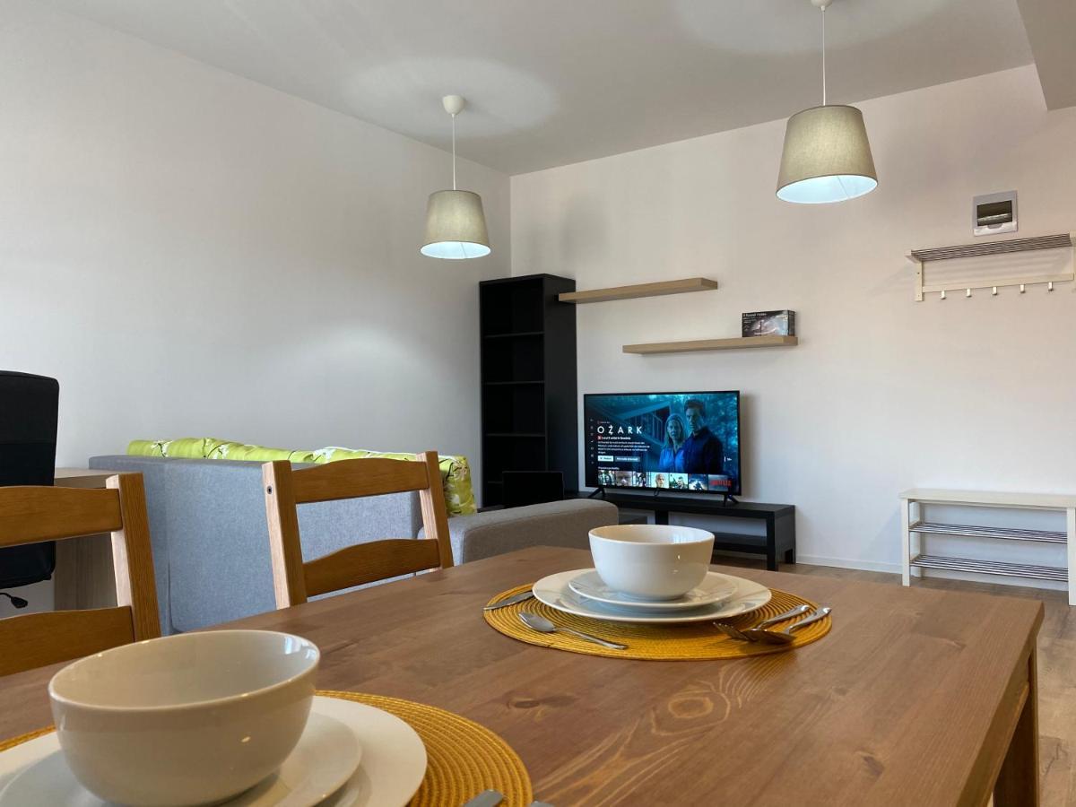 Glam Apartments Lipatti Near Iulius Mall And City Center Тимишоара Екстериор снимка