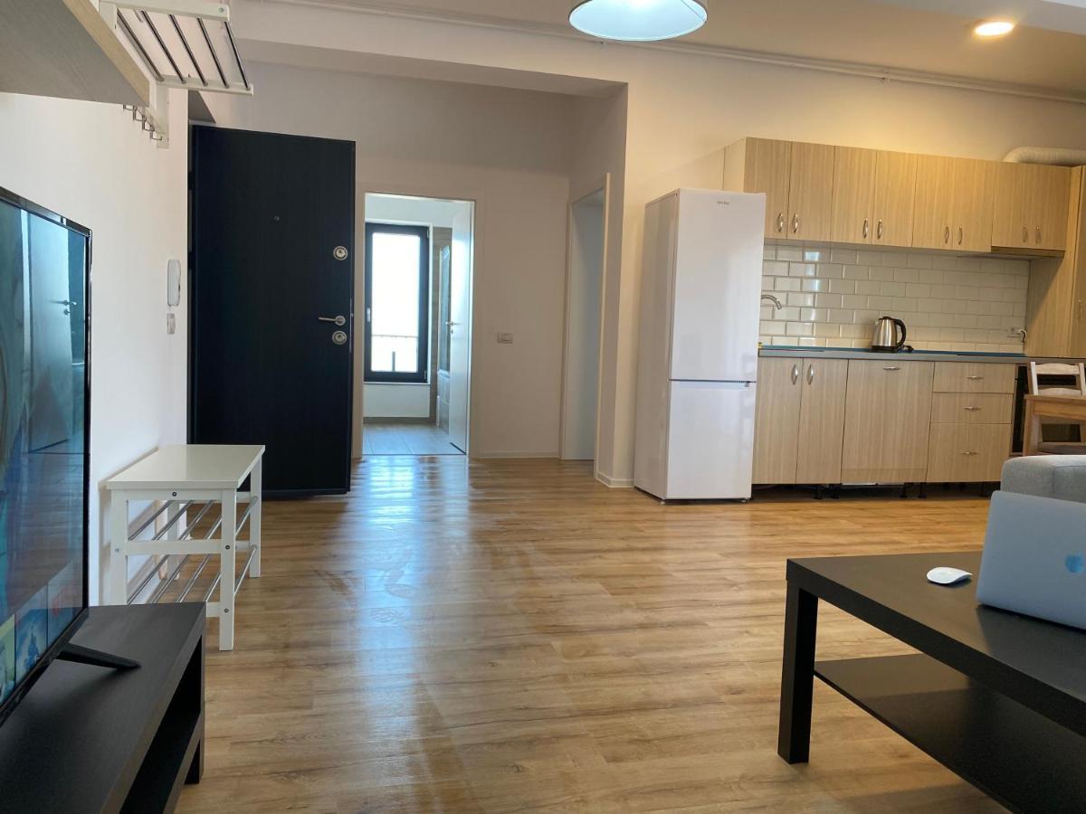 Glam Apartments Lipatti Near Iulius Mall And City Center Тимишоара Екстериор снимка