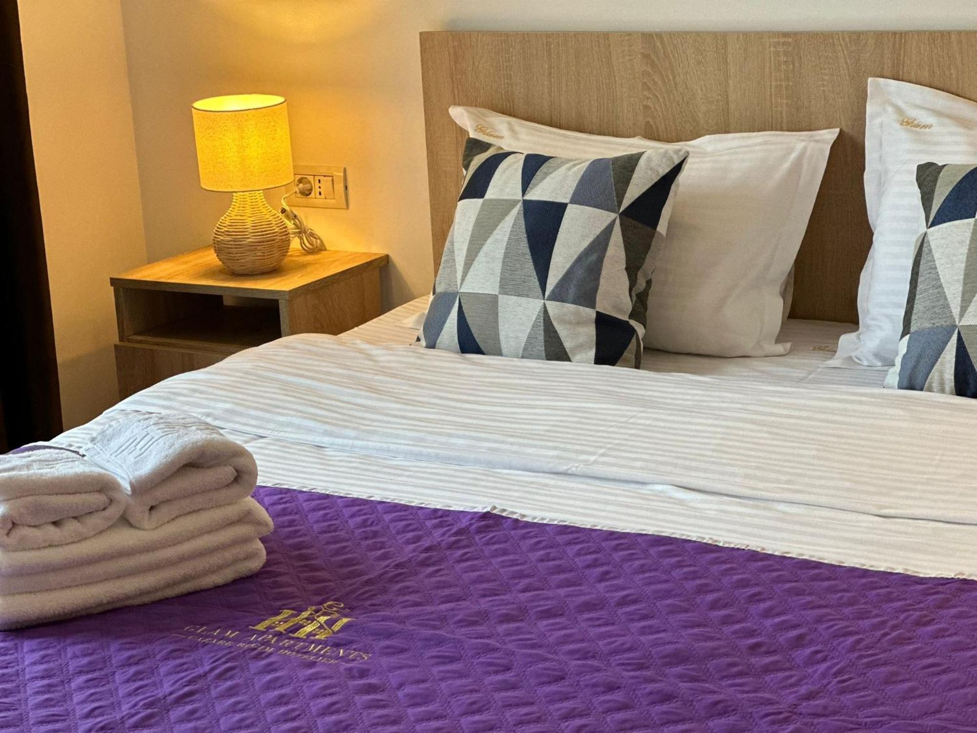 Glam Apartments Lipatti Near Iulius Mall And City Center Тимишоара Екстериор снимка