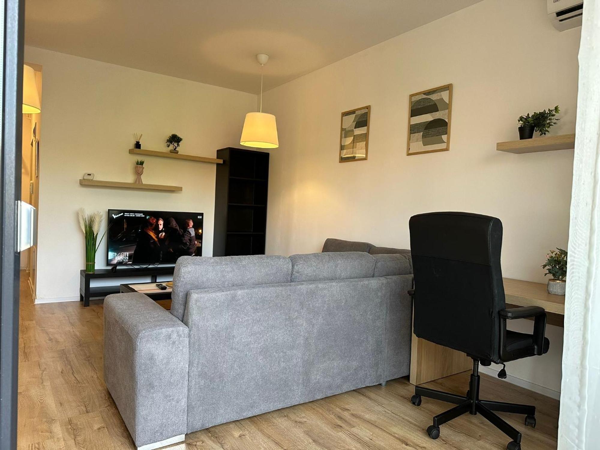 Glam Apartments Lipatti Near Iulius Mall And City Center Тимишоара Екстериор снимка