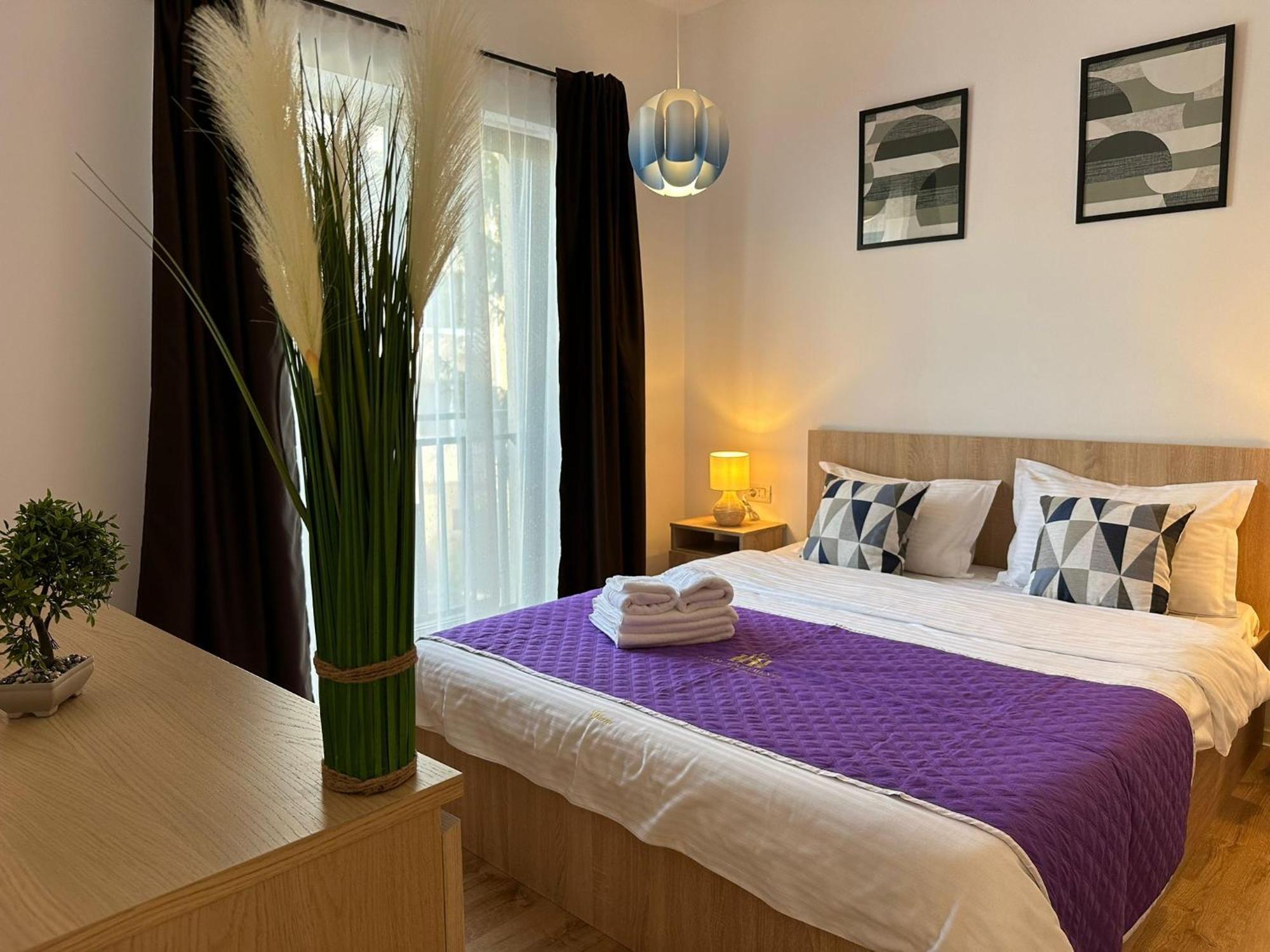 Glam Apartments Lipatti Near Iulius Mall And City Center Тимишоара Екстериор снимка
