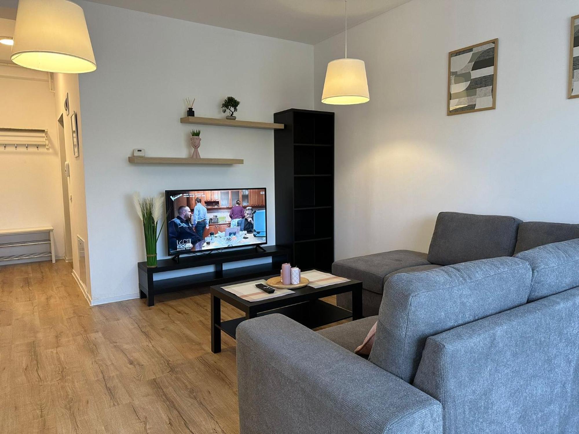 Glam Apartments Lipatti Near Iulius Mall And City Center Тимишоара Екстериор снимка