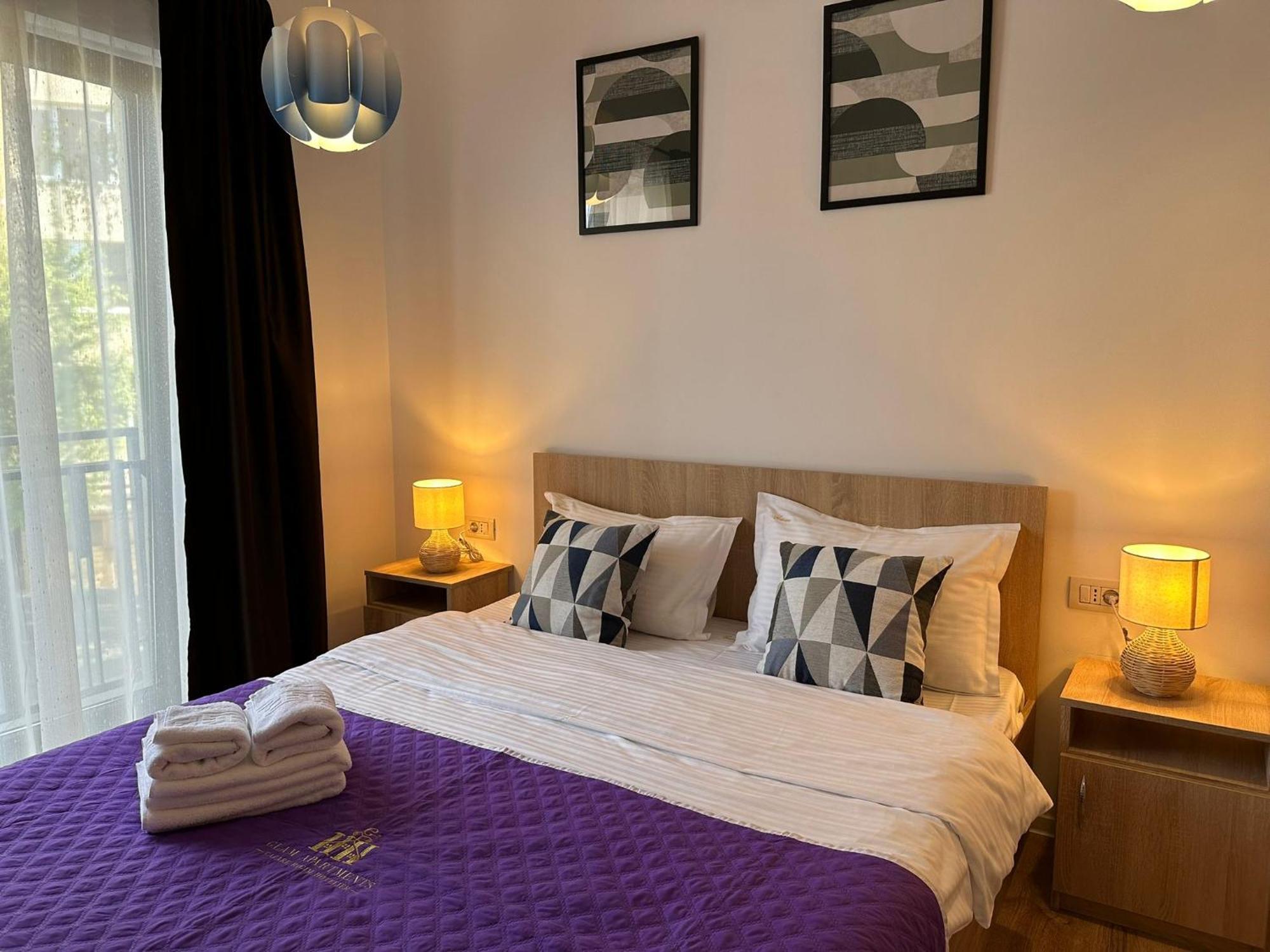 Glam Apartments Lipatti Near Iulius Mall And City Center Тимишоара Екстериор снимка
