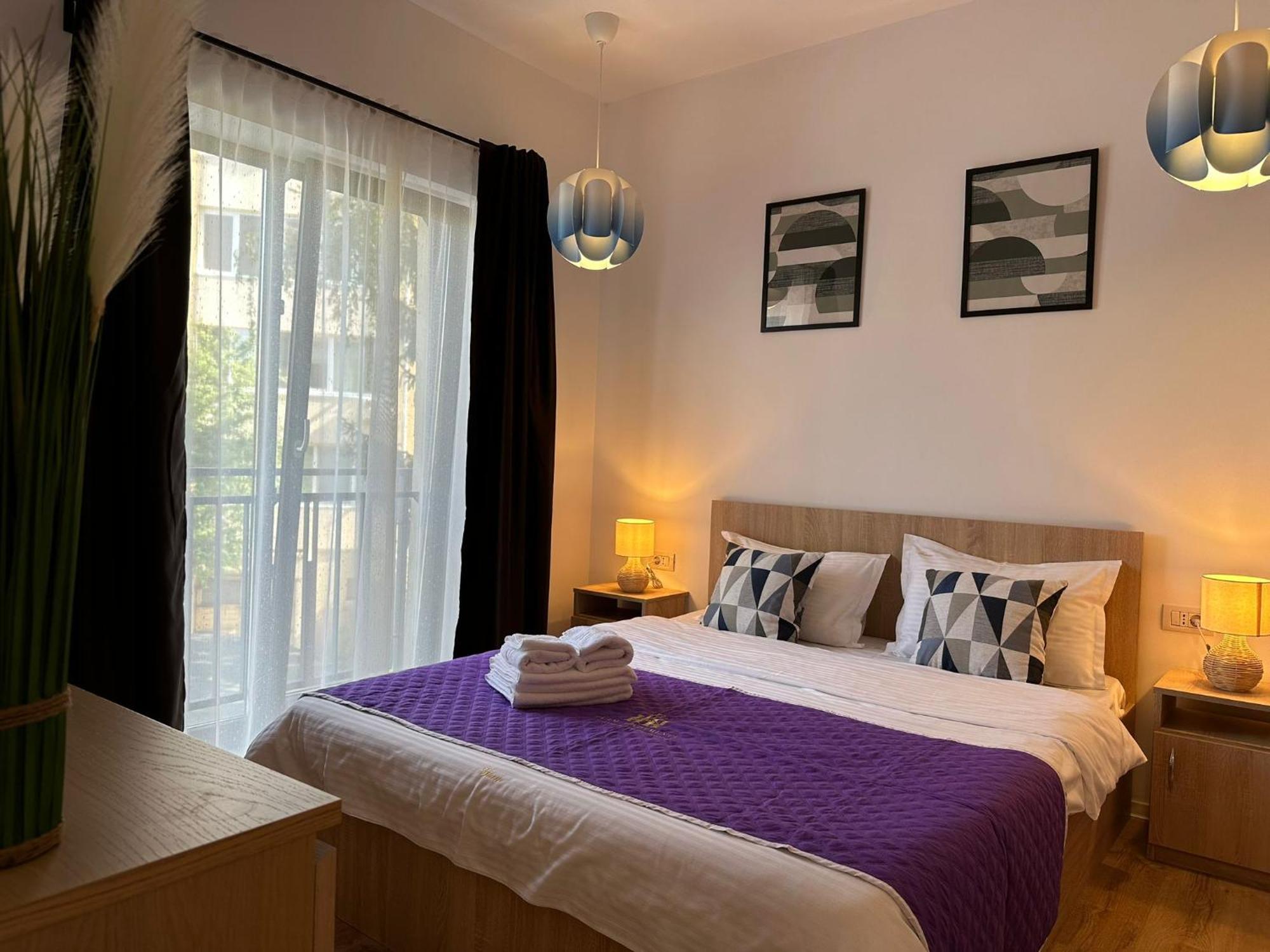 Glam Apartments Lipatti Near Iulius Mall And City Center Тимишоара Екстериор снимка