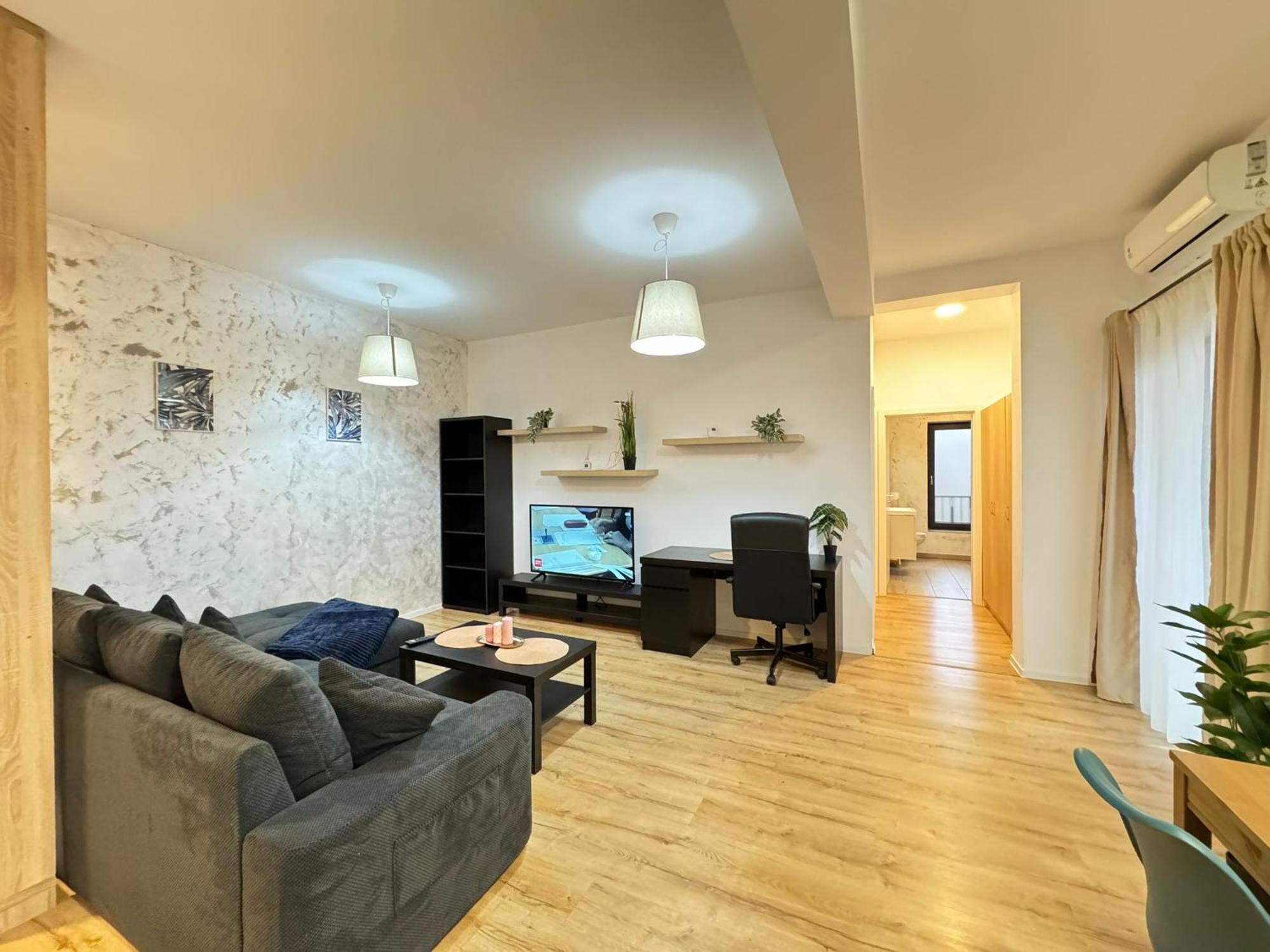 Glam Apartments Lipatti Near Iulius Mall And City Center Тимишоара Екстериор снимка