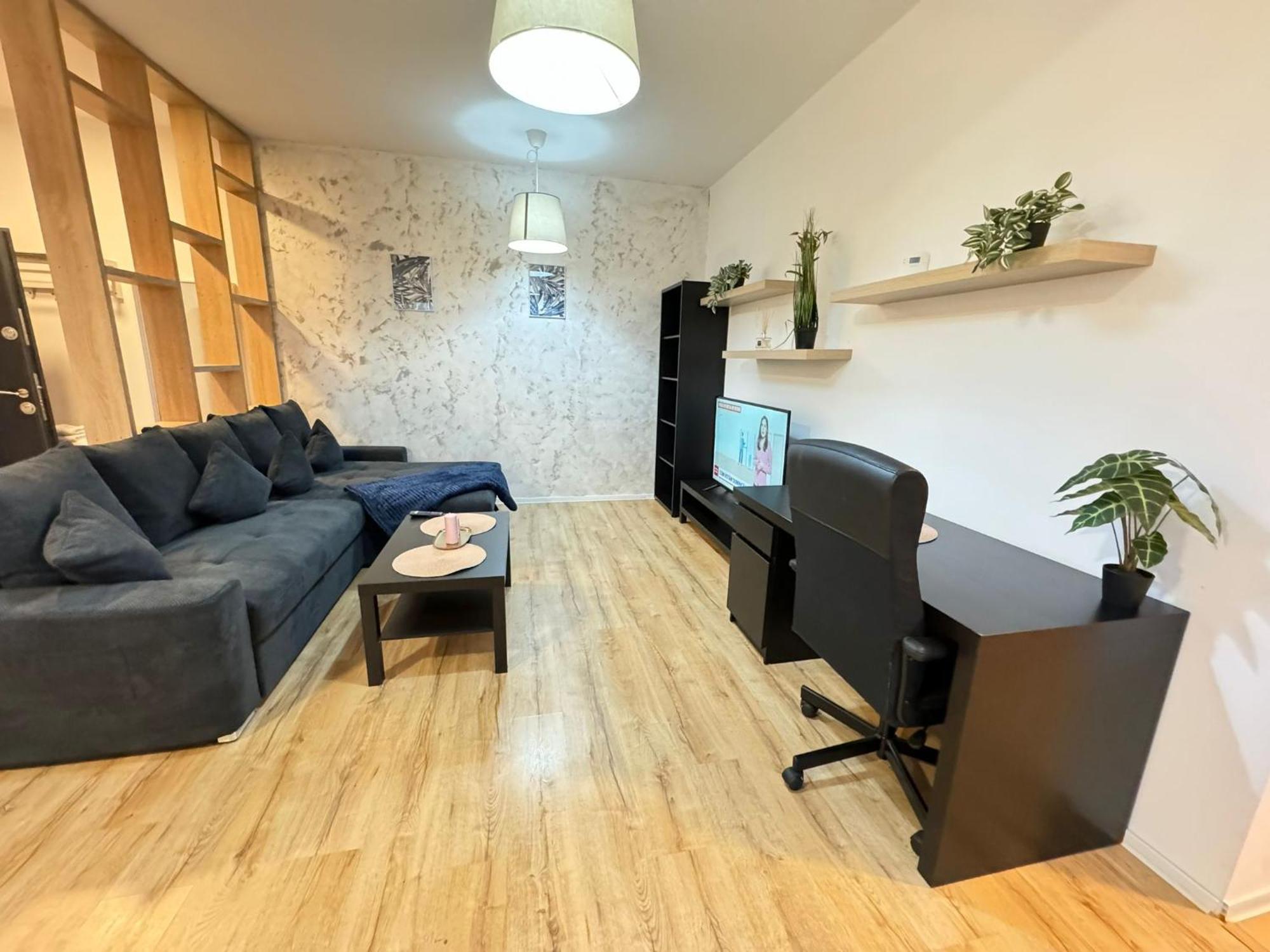 Glam Apartments Lipatti Near Iulius Mall And City Center Тимишоара Екстериор снимка