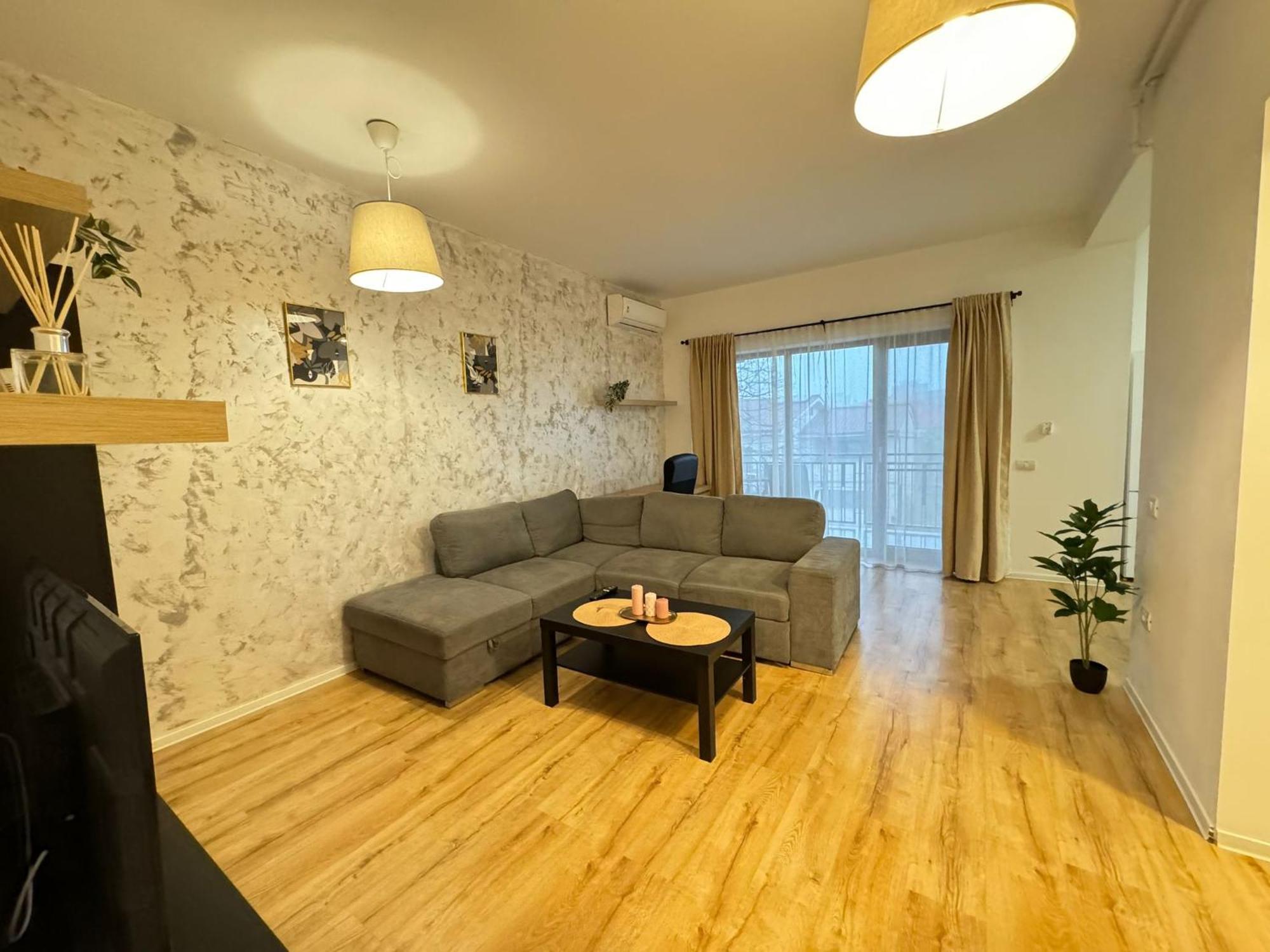 Glam Apartments Lipatti Near Iulius Mall And City Center Тимишоара Екстериор снимка