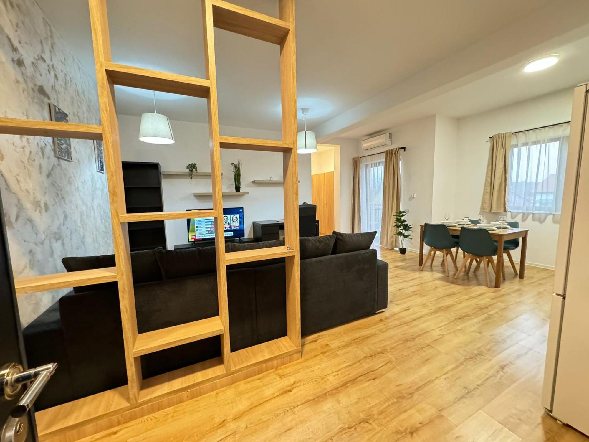 Glam Apartments Lipatti Near Iulius Mall And City Center Тимишоара Екстериор снимка