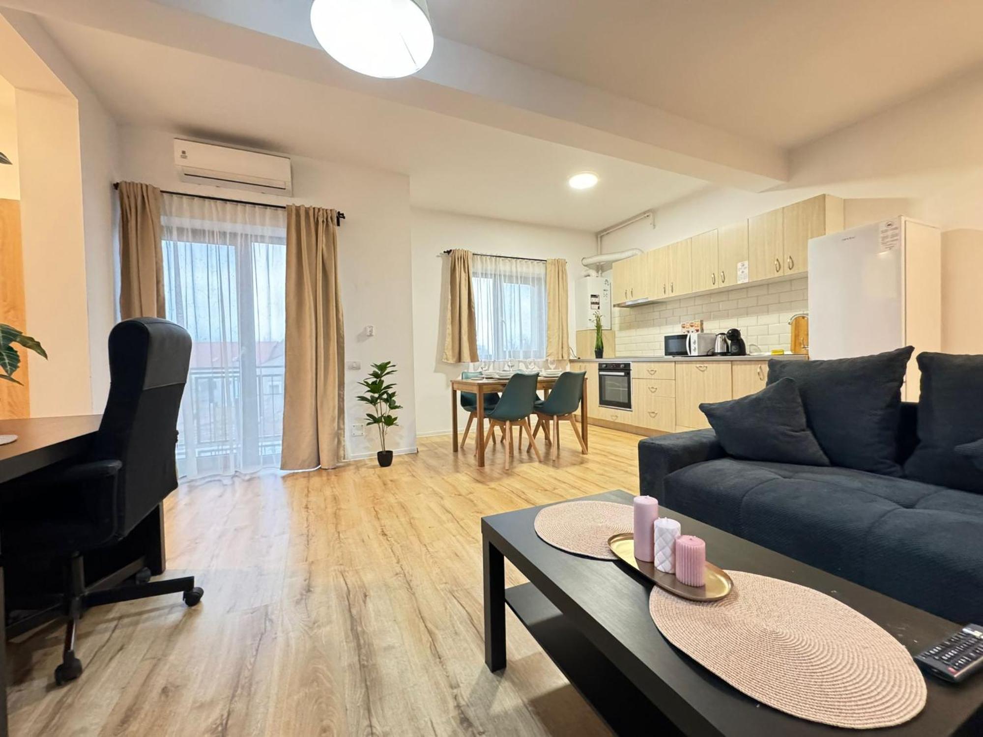 Glam Apartments Lipatti Near Iulius Mall And City Center Тимишоара Екстериор снимка