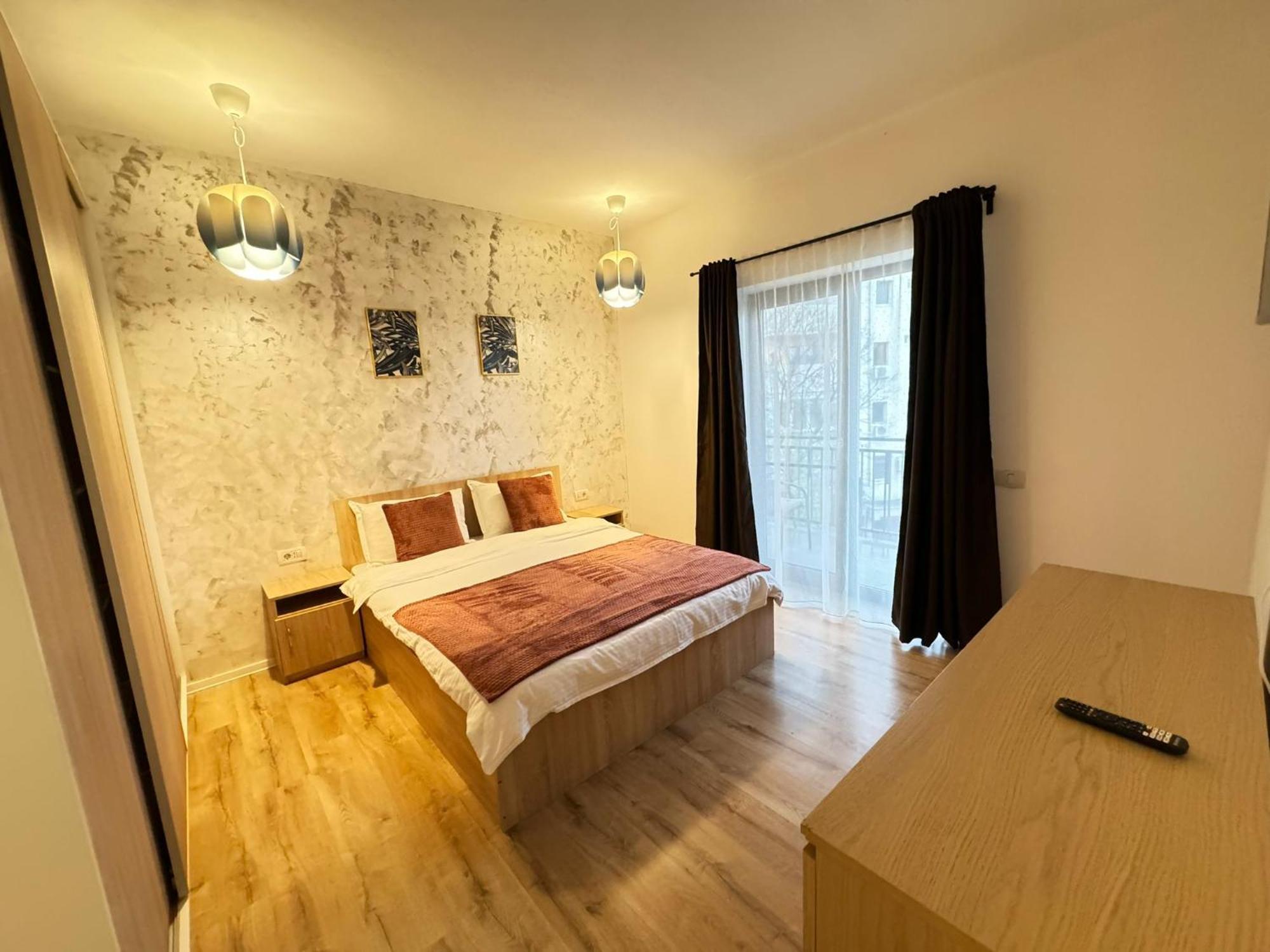 Glam Apartments Lipatti Near Iulius Mall And City Center Тимишоара Екстериор снимка