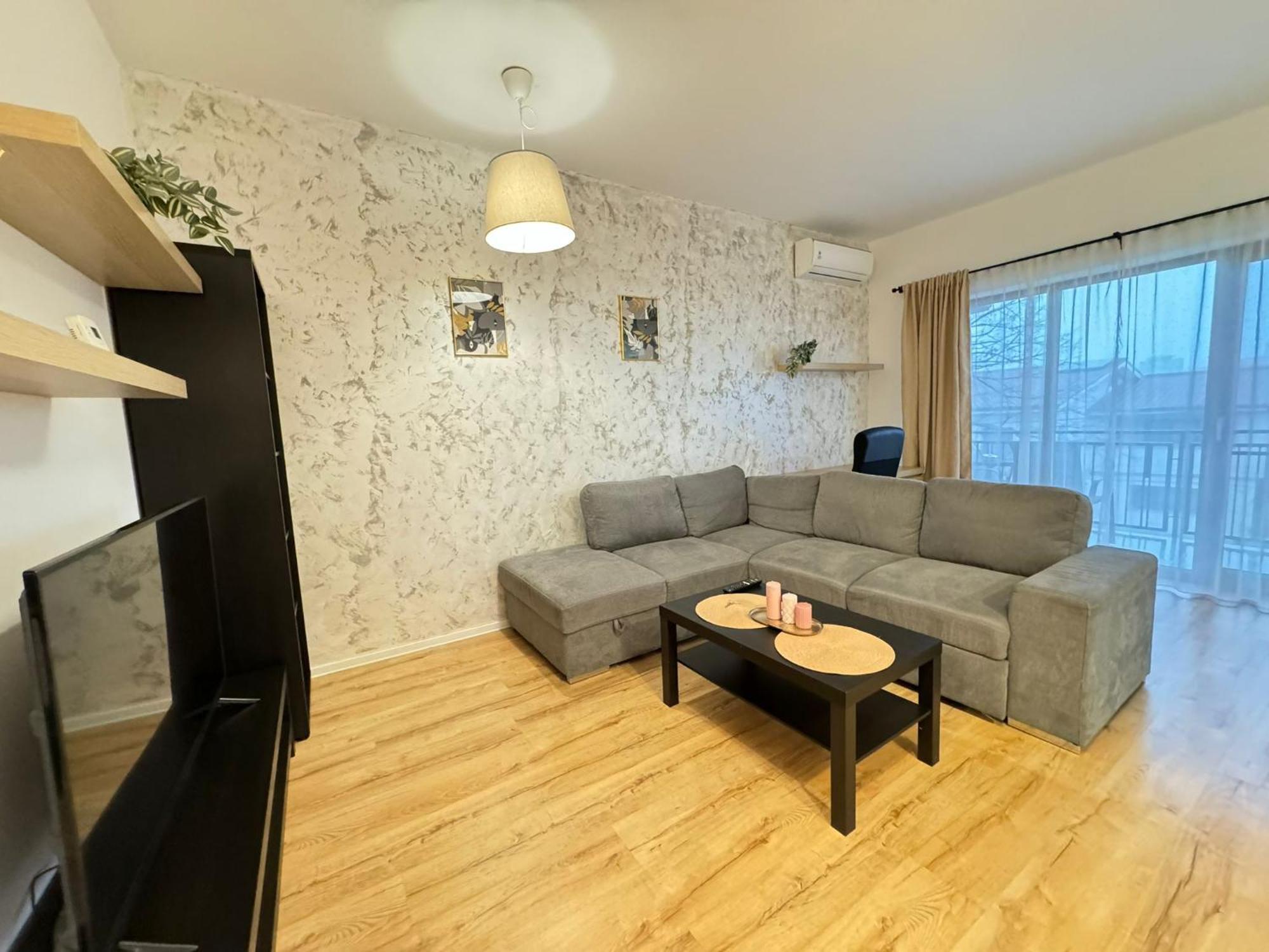 Glam Apartments Lipatti Near Iulius Mall And City Center Тимишоара Екстериор снимка